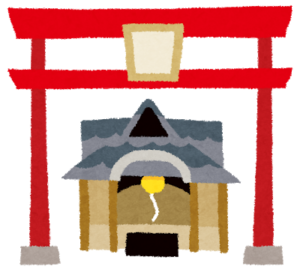千葉の神社お寺