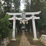 花野井香取神社