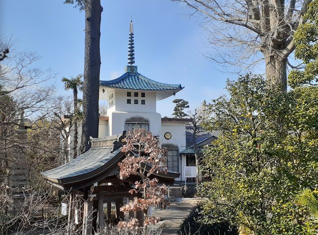 広寿寺
