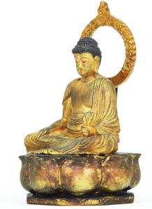 阿閃如来