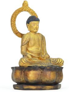 宝生如来
