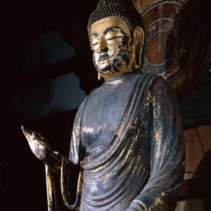 薬師如来