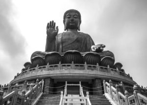仏様