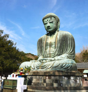 阿弥陀如来