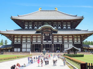 東大寺