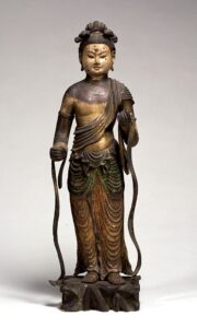 文殊菩薩