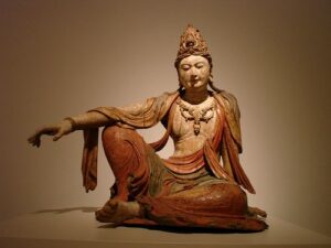 観音菩薩