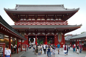 東京都浅草寺