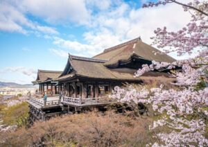 京都府 清水寺